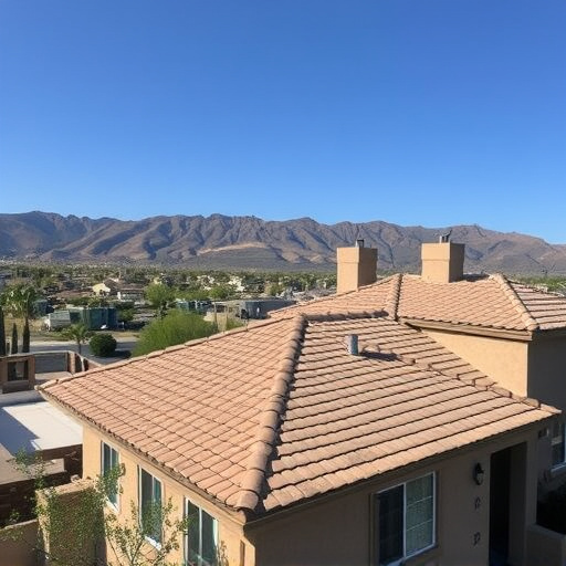 Flat Roof Services Oro Valley