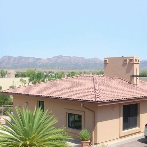 Flat Roof Services Oro Valley