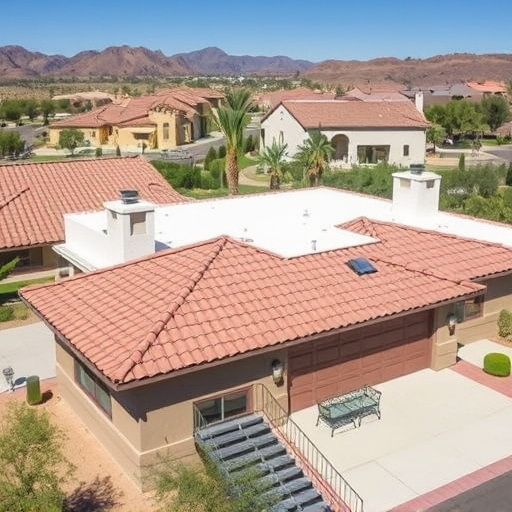 Flat Roof Services Oro Valley