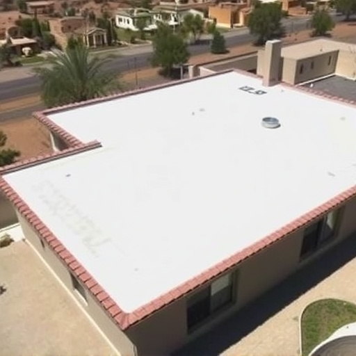 Flat Roof Services Oro Valley