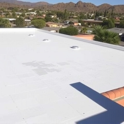 Flat Roof Services Oro Valley
