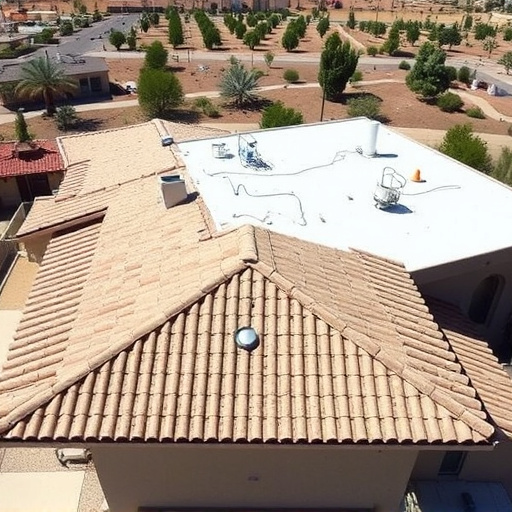 Flat Roof Services Oro Valley