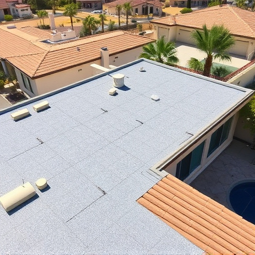 Flat Roof Services Oro Valley