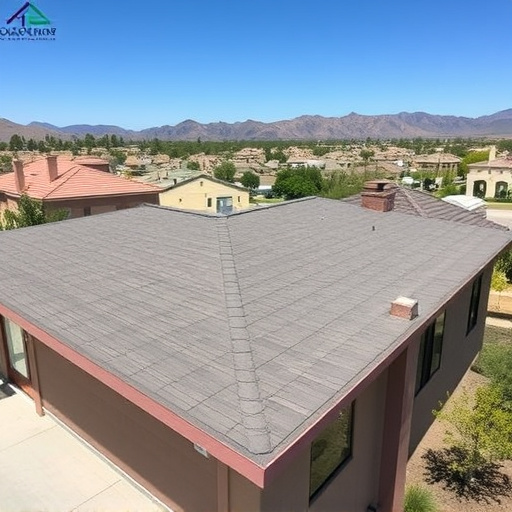 Flat Roof Services Oro Valley