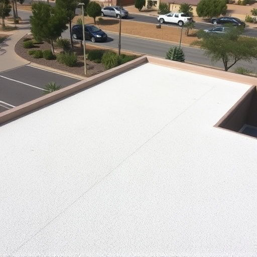 Flat Roof Services Oro Valley