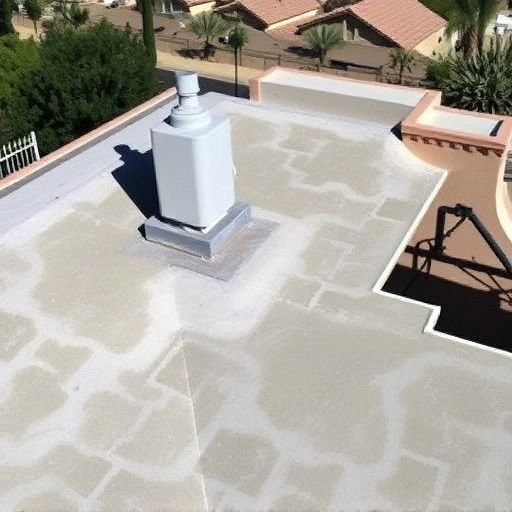 Flat Roof Services Oro Valley