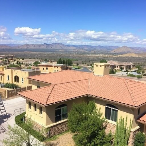 Flat Roof Services Oro Valley