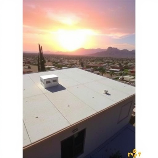 Flat Roof Services Oro Valley