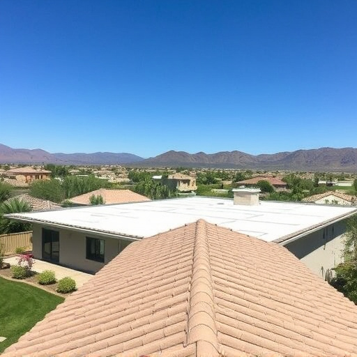Flat Roof Services Oro Valley