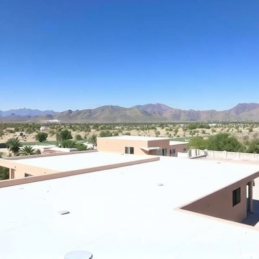 Flat Roof Services Oro Valley