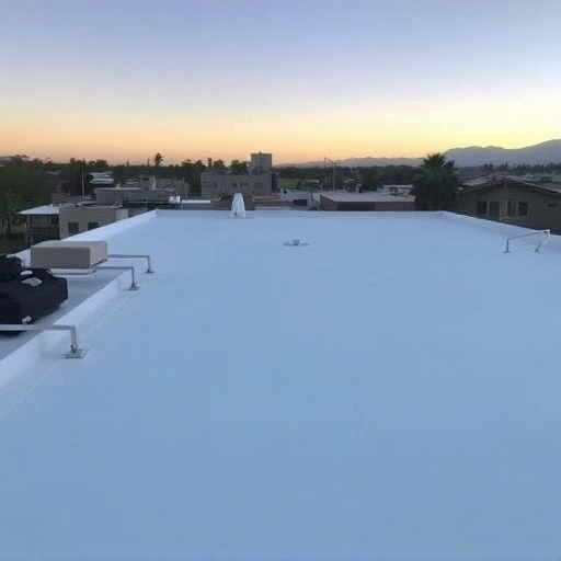 Flat Roof Services Oro Valley