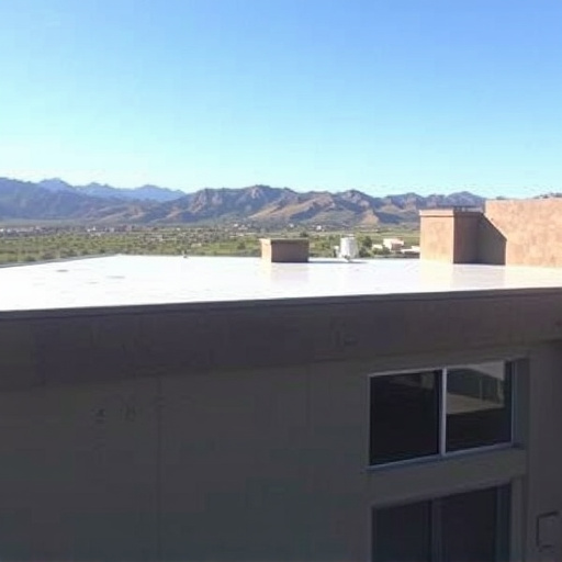 Flat Roof Services Oro Valley