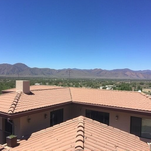Flat Roof Services Oro Valley