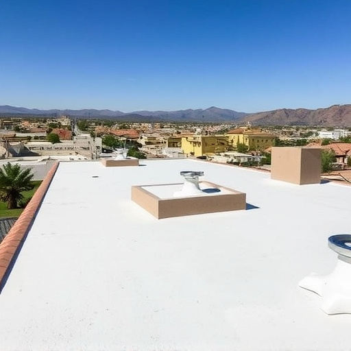 Flat Roof Services Oro Valley
