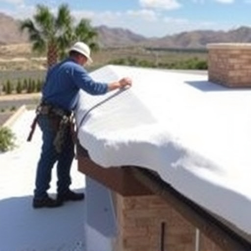 Foam Roofing Oro Valley