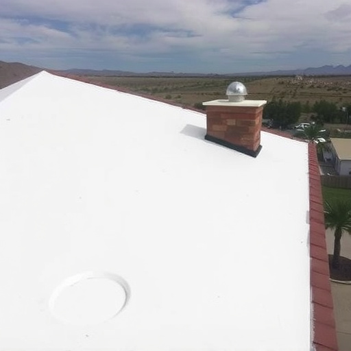 Foam Roofing Oro Valley