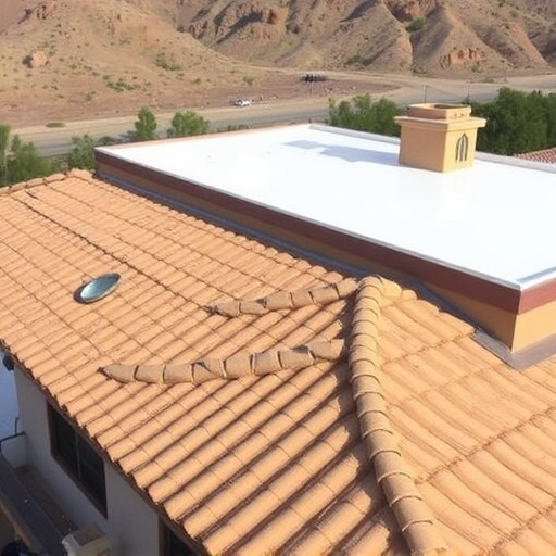 Foam Roofing Oro Valley