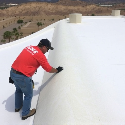 Foam Roofing Oro Valley