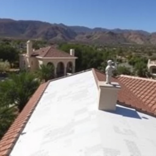 Foam Roofing Oro Valley