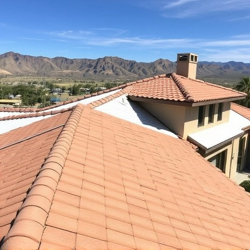 Foam Roofing Oro Valley