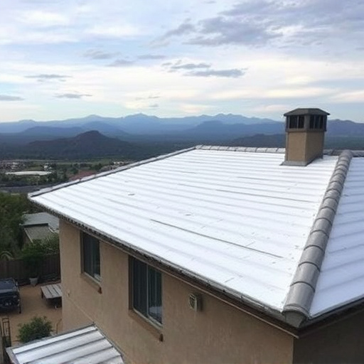 Foam Roofing Oro Valley