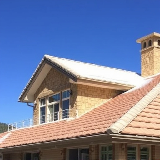 Foam Roofing Oro Valley