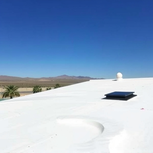 Foam Roofing Oro Valley