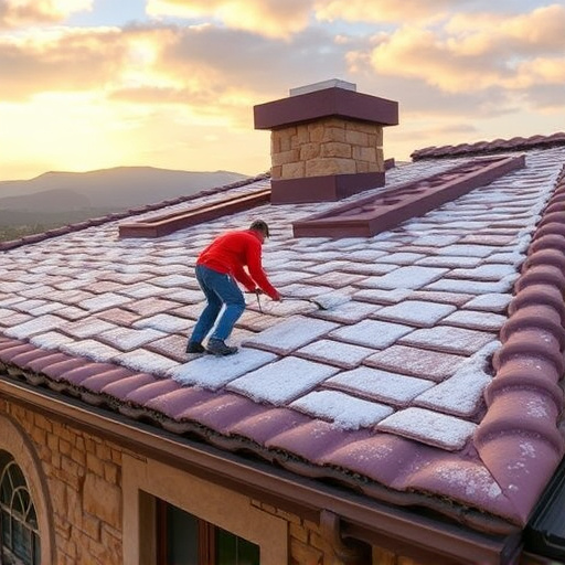 Foam Roofing Oro Valley