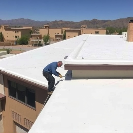 Foam Roofing Oro Valley