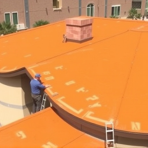 Foam Roofing Oro Valley