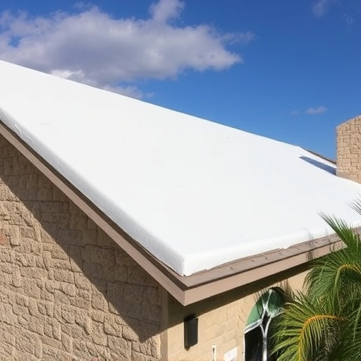 Foam Roofing Oro Valley