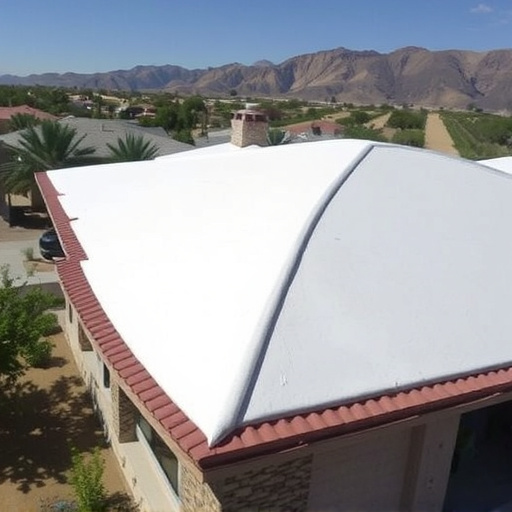 Foam Roofing Oro Valley