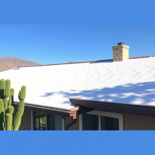 Foam Roofing Oro Valley