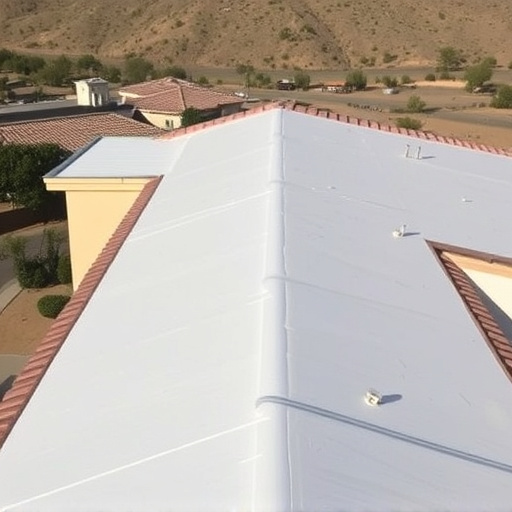 Foam Roofing Oro Valley