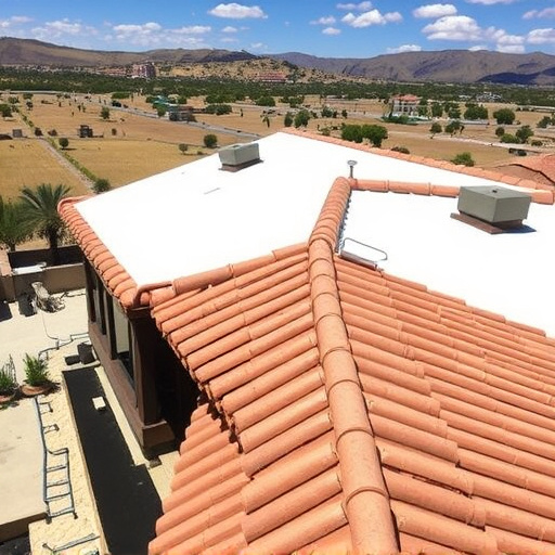Foam Roofing Oro Valley