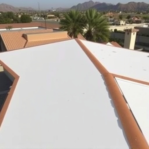 Foam Roofing Oro Valley