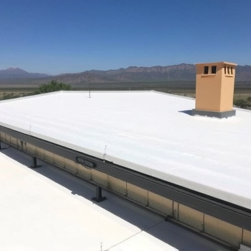 Foam Roofing Oro Valley