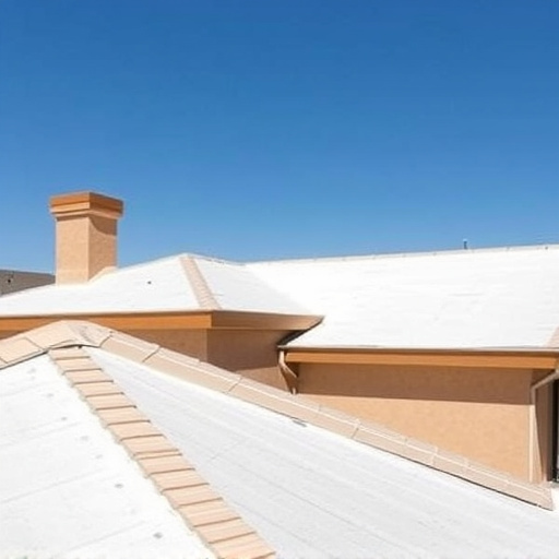 Foam Roofing Oro Valley