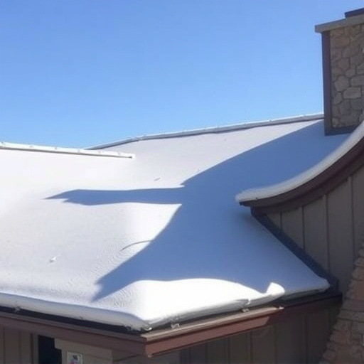Foam Roofing Oro Valley
