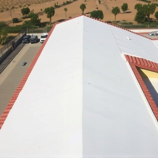 Foam Roofing Oro Valley
