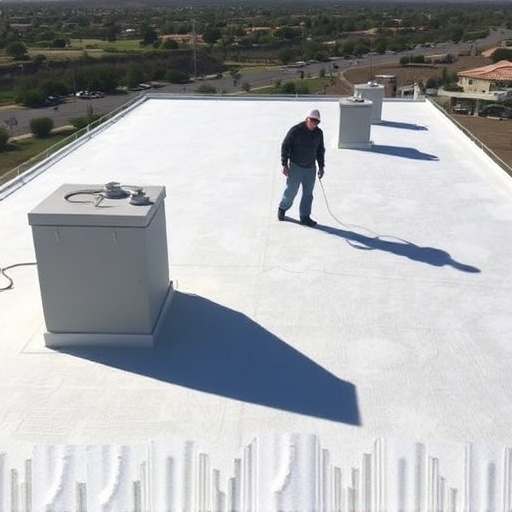 Foam Roofing Oro Valley