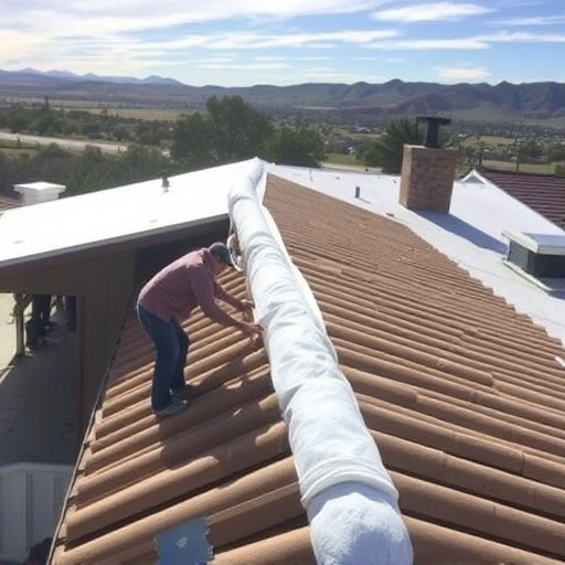Foam Roofing Oro Valley