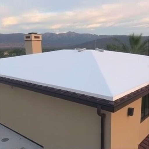 Foam Roofing Oro Valley