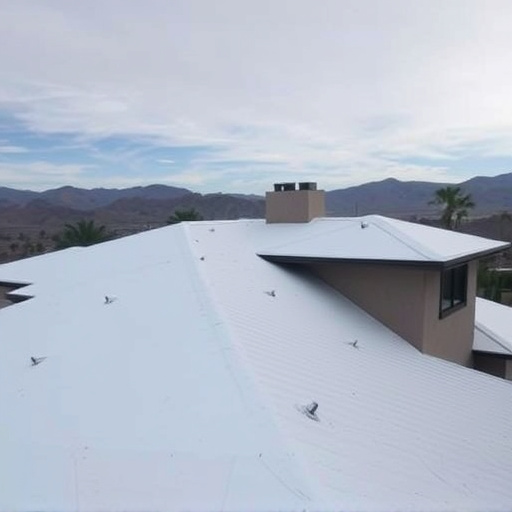 Foam Roofing Oro Valley