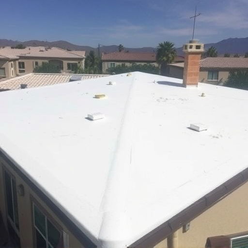 Foam Roofing Oro Valley