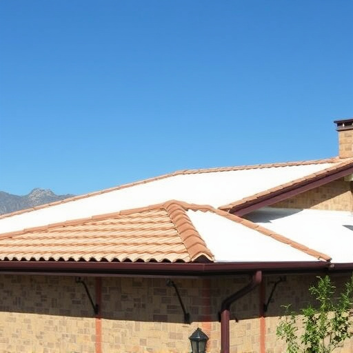 Foam Roofing Oro Valley