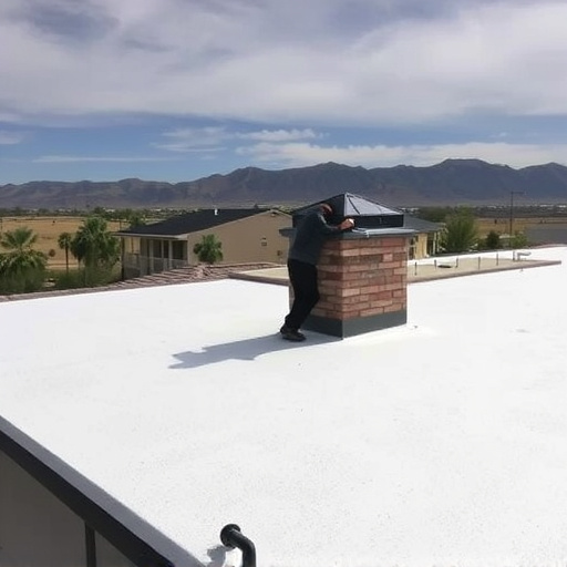 Foam Roofing Oro Valley