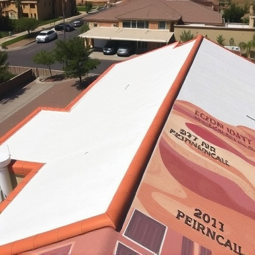 Foam Roofing Oro Valley