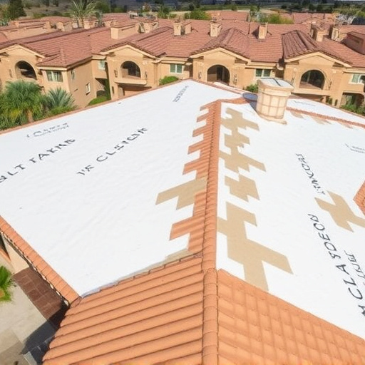 Foam Roofing Oro Valley