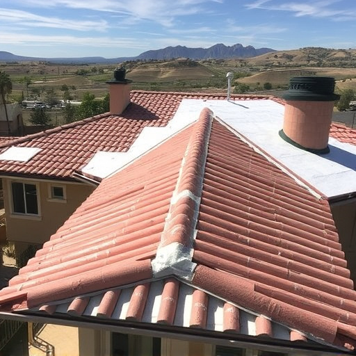 Foam Roofing Oro Valley